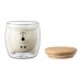 Caneca dupla Smile