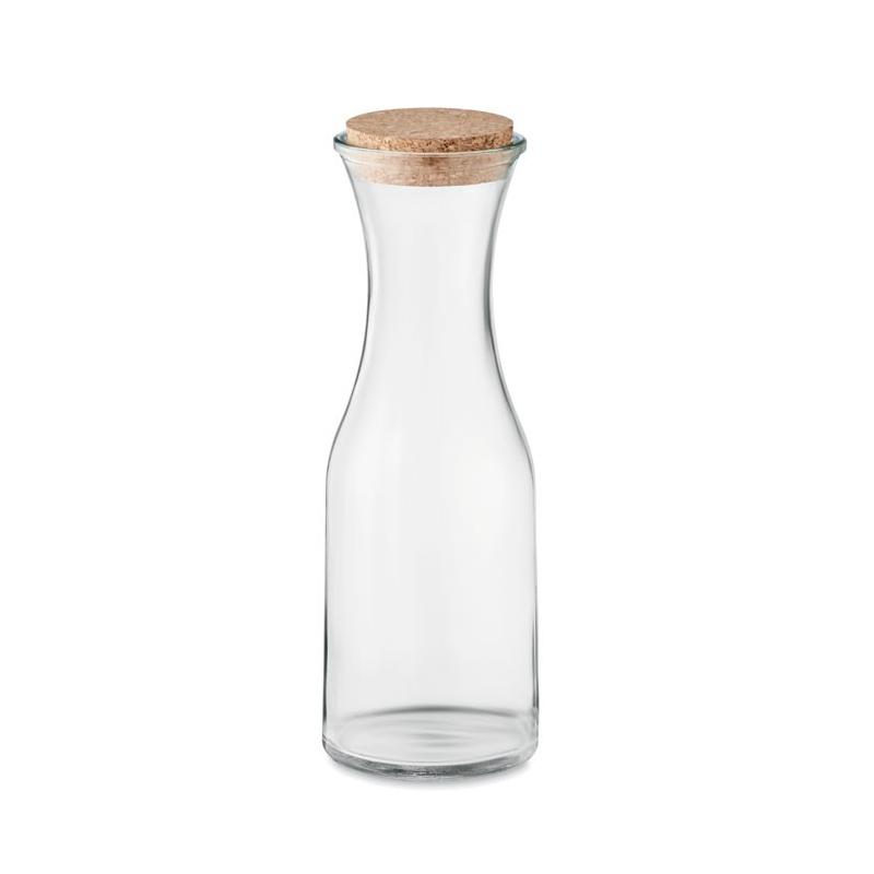 Garrafa de vidro reciclado Picca