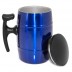 Caneca anatómica com tampa dpl
