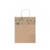 Saco de papel Bao Medium