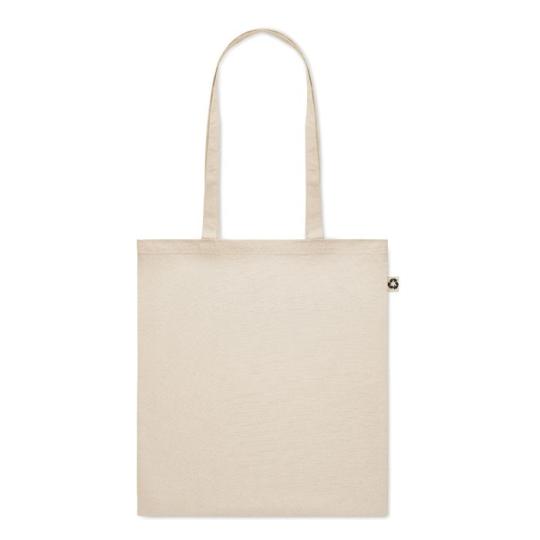 Saco de compras de algodão Zoco