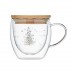 Caneca dupla Sian