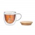 Caneca dupla Sian
