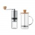 Conjunto de café Tera