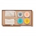 Conjunto de presente de viagem Elegance