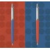 Conjunto de oferta com caneta Jotter Cracker Parker®