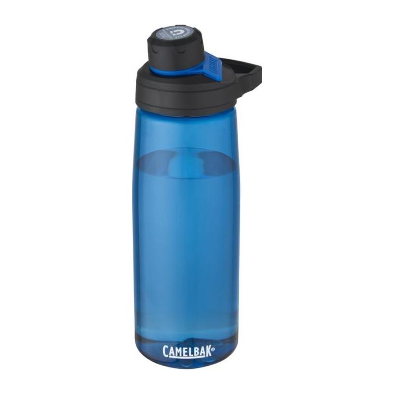 Garrafa Chute® Mag de 750 ml Tritan™ Renew Camelbak ®