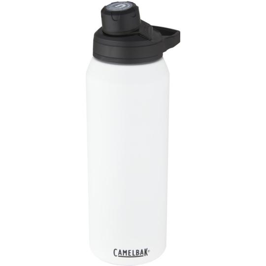 Garrafa desportiva em aço inoxidável isolada de 1 L Chute® Mag Camelbak ®