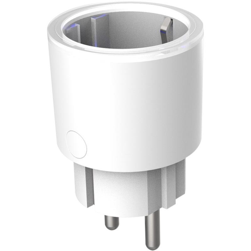 Ficha EW10 Wi-Fi Prixton®