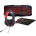 Kit de jogos Fenix Prixton®