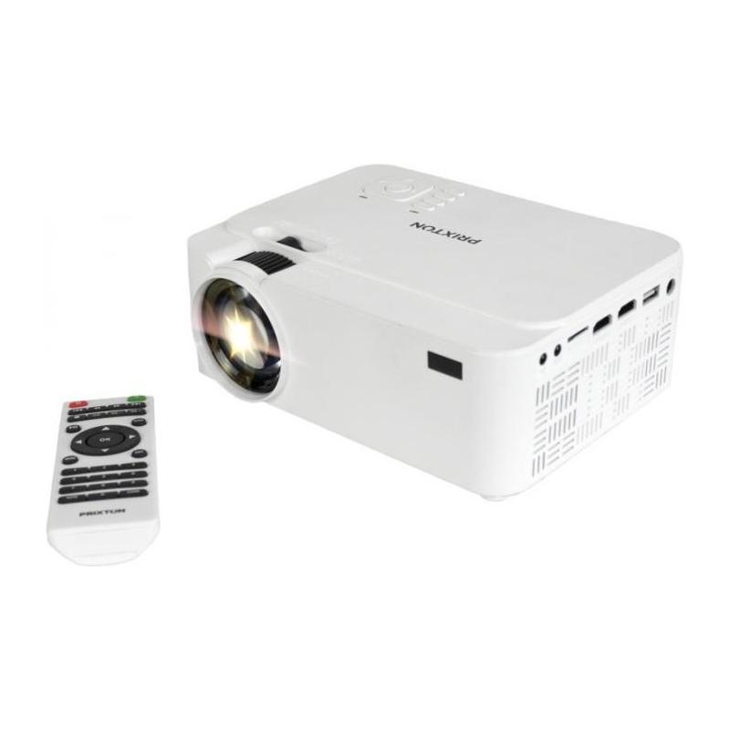 Projetor P10 Goya Prixton®
