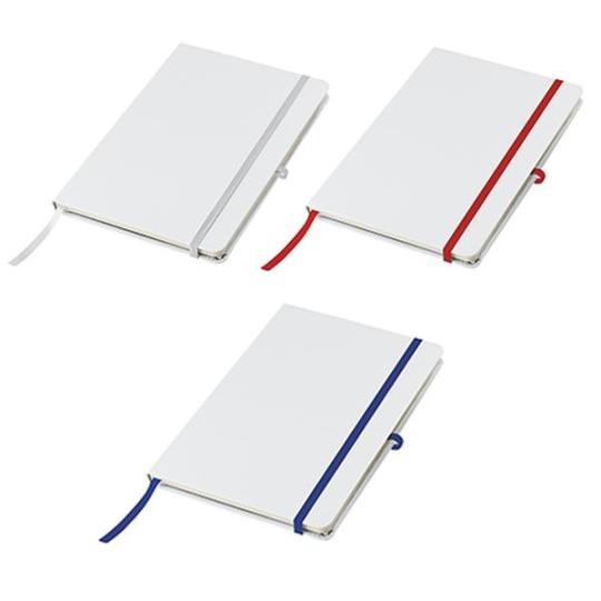 A5 Notecolor notepad