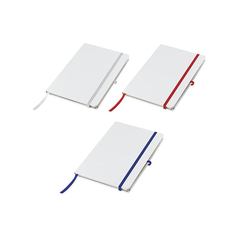 A5 Notecolor notepad