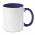 Tasse colorée pour sublimation Sublimcoly