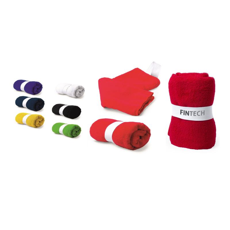 Toalha absorvente Kefan