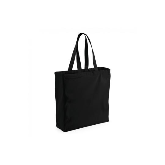 Sac de courses en toile...