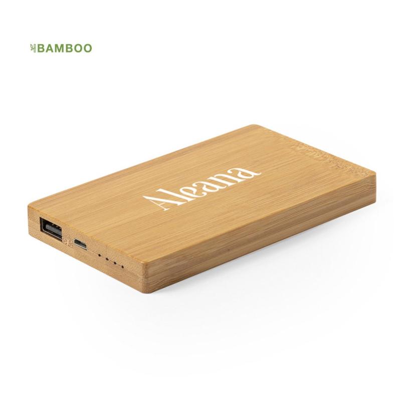 Powerbank 5000 mAh Nipax