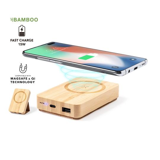 Bateria Auxiliar 5.000 mAh Dobson