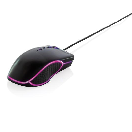 Rato RGB Gaming