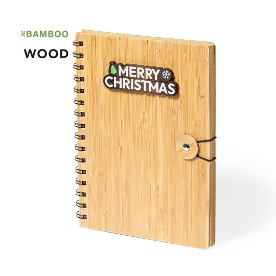 Caderno Mossel