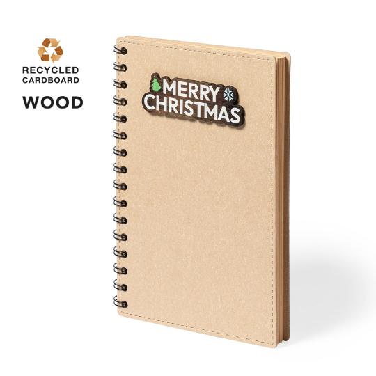 Caderno Noylax