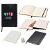 A5 Kinylined notepad