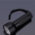 Lanterna LED Luz Negra (51 LEDs)