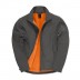 Chaqueta Softshell de hombre y mujer ID.701 B&C®