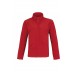 Chaqueta Softshell de hombre y mujer ID.701 B&C®