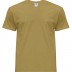 T-shirt regular de homem