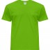 T-shirt regular de homem