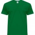 T-shirt regular de homem