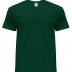 T-shirt regular de homem