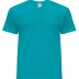 T-shirt regular de homem