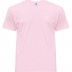 T-shirt regular de homem
