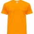 T-shirt regular de homem