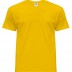 T-shirt regular de homem
