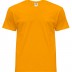 T-shirt regular de homem
