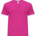 T-shirt regular de homem