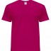 T-shirt regular de homem