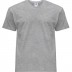 T-shirt regular de homem