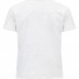T-shirt regular de homem