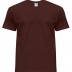 T-shirt regular de homem