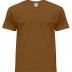 T-shirt regular de homem