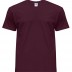 T-shirt regular de homem