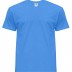 T-shirt regular de homem