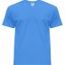 T-shirt regular de homem