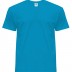 T-shirt regular de homem