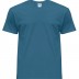 T-shirt regular de homem