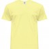 T-shirt regular de homem